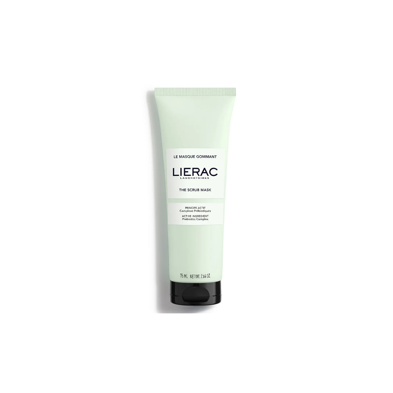 Le Masque Gommant - Lierac - 75 ml