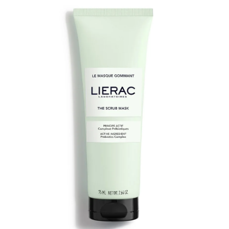 Le Masque Gommant - Lierac - 75 ml