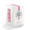  Roger & Gallet: Round, Perfumed Soap – ROSE – TRIPLE PACK (3x100g) Roger & Gallet