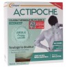 Actipoche Hot or Cold thermal cushion - Multizone - 12.5 x 27 cm