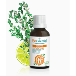 Diffuse Air Pur Complexe Pour Diffuseur, Puressentiel, 30 ml