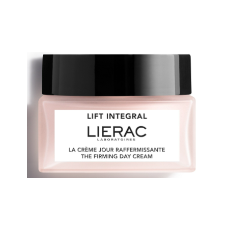 Crème de Jour Raffermissante - Lift Integral - Lierac - 50 ml