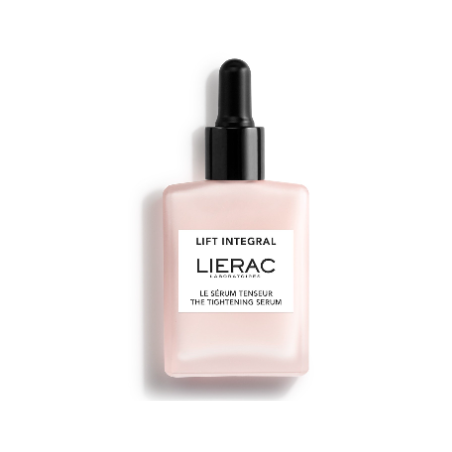 Sérum Tenseur - Lift Intégral - Lierac - 30 ml