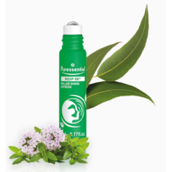 Roller Sinus Express - Resp Ok - Puressentiel - 5 ml