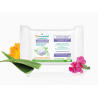 Intimate Wipes - Intimate Hygiene - Puressentiel - 25 Wipes