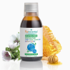 Sirop Toux Respiratoire Enfant - Sèche & Grasse - Puressentiel - 140 ml