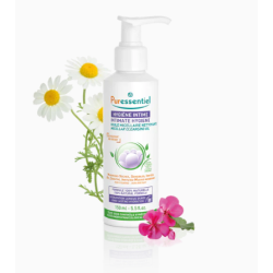 Cleansing Micellar Oil - Intimate Hygiene - 150 ml