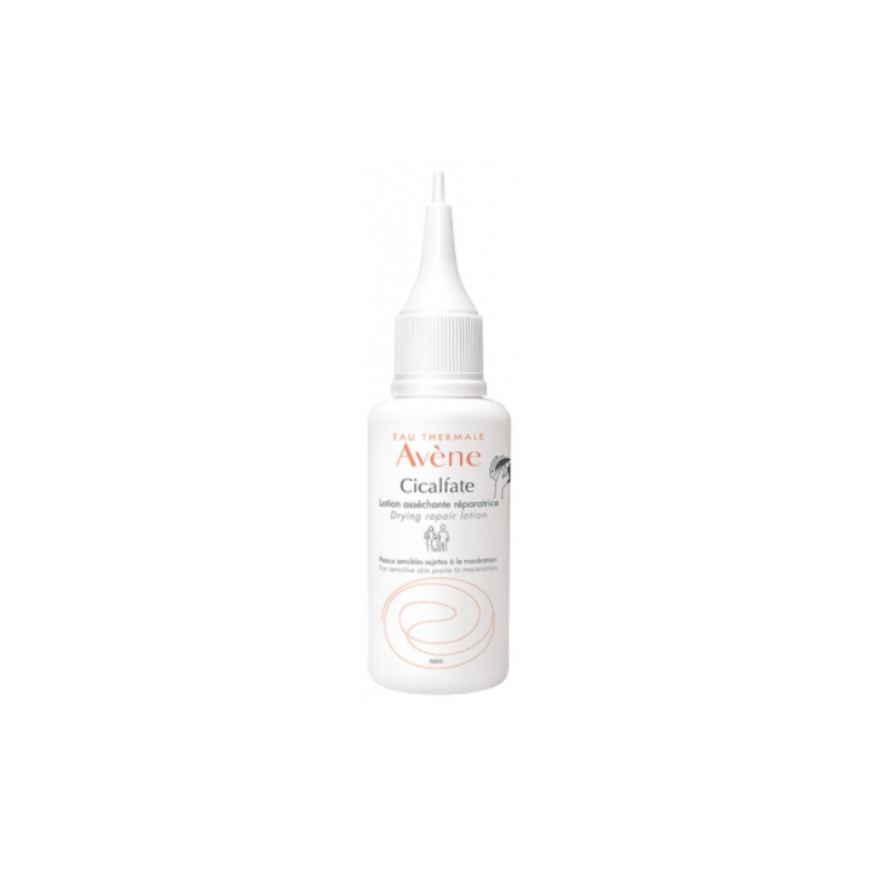  Cicalfate Drying Lotion - Avène - 40 ml Avène