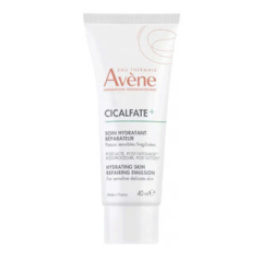  Cicalfate+ Repairing Moisturizing Care - Avène - 40 ml Avène