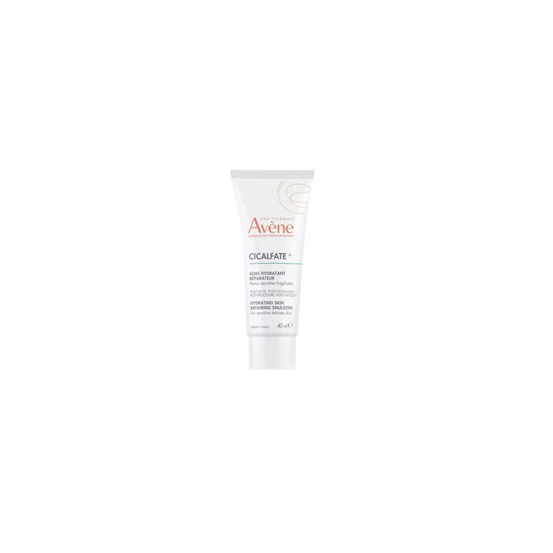  Cicalfate+ Repairing Moisturizing Care - Avène - 40 ml Avène