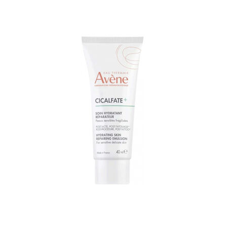 Cicalfate+ Soin Hydratant Réparateur - Avène - 40 ml