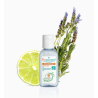  Antibacterial Sanitizing Hand Gel with 3 essential oils - 25 ml - Puressentiel Puressentiel
