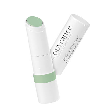 Stick Correcteur Vert - Avène Couvrance - 3.5 G