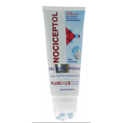 Gel Anti Douleur - Articulaire & Musculaire - Nociceptol - 200 ml