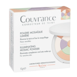  Light Mosaic Powder - Avène Couvrance - 10 G Avène