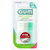 Medium Toothpicks - Soft Picks Original - G.U.M - 50 units