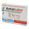 Antacalm - Entorse - Foulures - Contusions - Diclofénac 140 mg - 5 Emplâtres