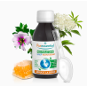 Respiratory Softening Syrup 100% Of Natural Origin - Puressentiel - 125 ml