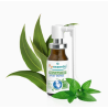 Puressentiel Respiratory Throat Spray, 15 ml bottle