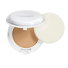 Compact Foundation Cream - Matte Finish Sun - 5.0 - Coverage - 10 g Avène