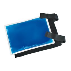  Actipoche - Thermal Cushion + Cover - Large Model 20 x 30 cm Actipoche