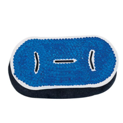  Actipoche Thermal Cushion With Microbeads + Cover - Small Model 10 x 20 cm Actipoche