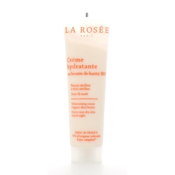 Moisturizing Cream - Shea Butter - Dry Skin - La Rosée - 60 ml