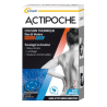 Actipoche - Thermal Cushion - Back & Belly - 20x30 cm