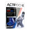 Actipoche - Coussin Thermique - Genou - 20 x 30 cm