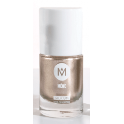 Vernis à ongles - Doré Yves - Même - 10ml