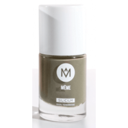 Vernis à ongles - Kaki Marc - Même - 10ml