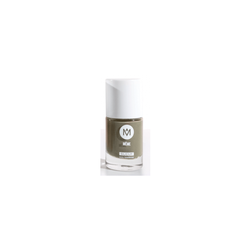 Nail polish - Khaki Marc - Même - 10ml