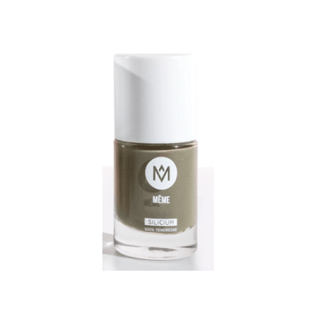 Nail polish - Khaki Marc - Même - 10ml