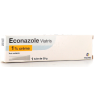 ECONAZOLE VIATRIS1%, 30g cream, Treatment for Mycosis and Fungal Infections