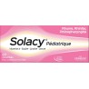 Solacy Children's Solution – to relieve cold-like conditions – Pack of 60 Soluble Tablets Solacy