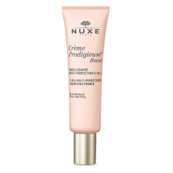 Multi-Perfection Smoothing Primer - Prodigious Boost Cream - Nuxe - 30 ml