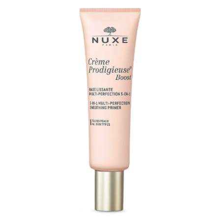 Multi-Perfection Smoothing Primer - Prodigious Boost Cream - Nuxe - 30 ml