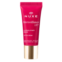 Crème Liftante Regard - Merveillance Lift - Nuxe - 15 ml