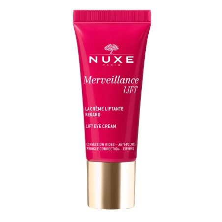 Crème Liftante Regard - Merveillance Lift - Nuxe - 15 ml
