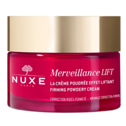 Crème Poudrée Effet Liftant - Merveillance Lift - Nuxe - 50 ml