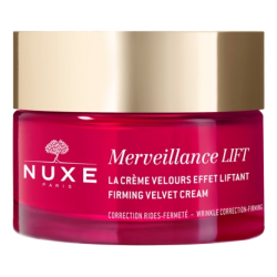 Crème Velours Effet Liftant - Merveillance Lift - Nuxe - 50 ml