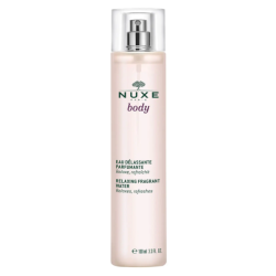 Eau Délassante Parfumante  - Nuxe Body - 100 ml