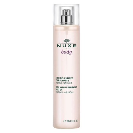 Fragrant Relaxing Water - Nuxe Body - 100 ml