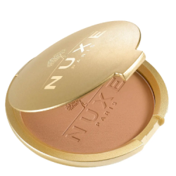 Compact Bronzing Powder - Prodigious Radiance - Nuxe - 25 g