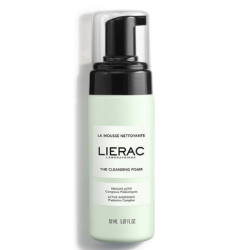 Cleansing Foam - Lierac - 50 ml