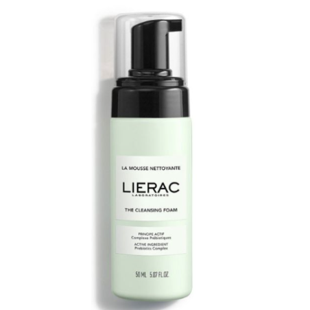 Cleansing Foam - Lierac - 50 ml