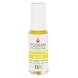 Ongles Abîmés - Répare & Apaise - Poderm Kids - 8 ml