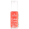 Care Nail Polish - Coral Pink n°273 - Poderm - 8 ml
