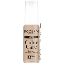 Soin Men Nail Polish - Illusion Men n°151 - Poderm - 8 ml