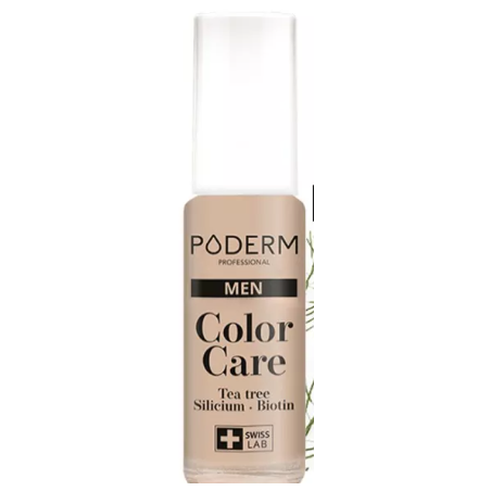 Soin Men Nail Polish - Illusion Men n°151 - Poderm - 8 ml